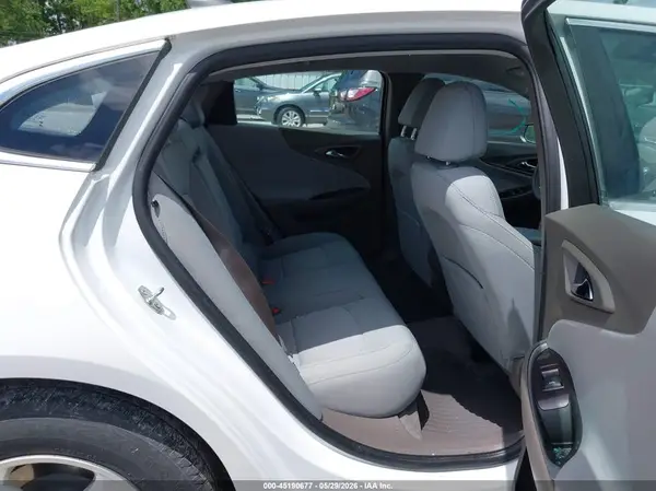 1G1ZC5ST7JF230984 2018 CHEVROLET MALIBU - Image 8