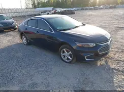 1G1ZC5ST7JF238373 2018 CHEVROLET MALIBU