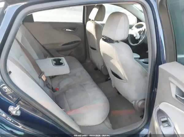 1G1ZC5ST7JF238373 2018 CHEVROLET MALIBU - Image 5