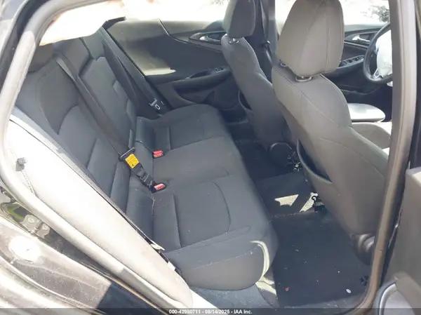 1G1ZC5ST7JF240348 2018 CHEVROLET MALIBU - Image 8