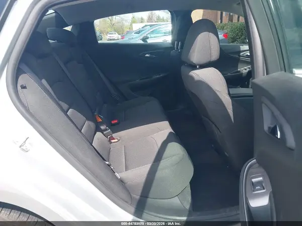 1G1ZC5ST7JF283992 2018 CHEVROLET MALIBU - Image 8