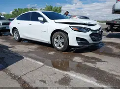 1G1ZC5ST7KF114959 2019 CHEVROLET MALIBU
