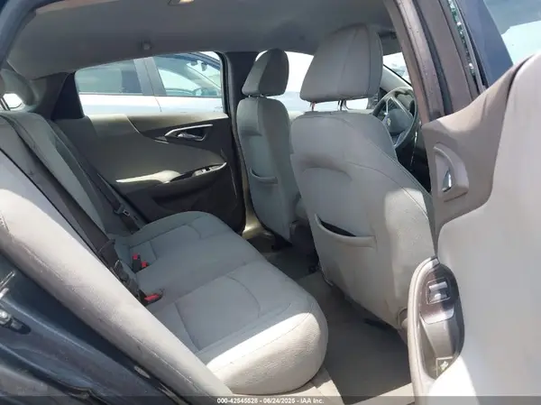 1G1ZC5ST7KF136797 2019 CHEVROLET MALIBU - Image 8