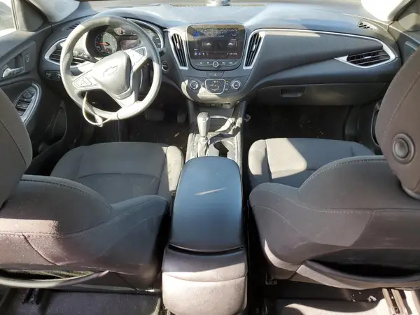 1G1ZC5ST7KF138811 2019 CHEVROLET MALIBU - Image 8