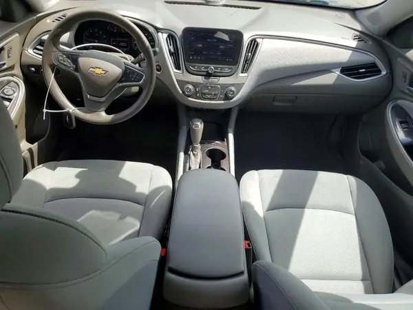 1G1ZC5ST7KF154698 2019 CHEVROLET MALIBU - Image 8