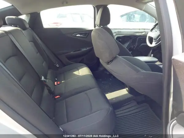 1G1ZC5ST7KF160274 2019 CHEVROLET MALIBU - Image 8