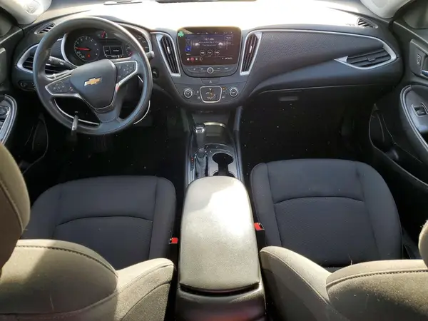 1G1ZC5ST7KF160369 2019 CHEVROLET MALIBU - Image 8