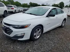 1G1ZC5ST7KF170609 2019 CHEVROLET MALIBU