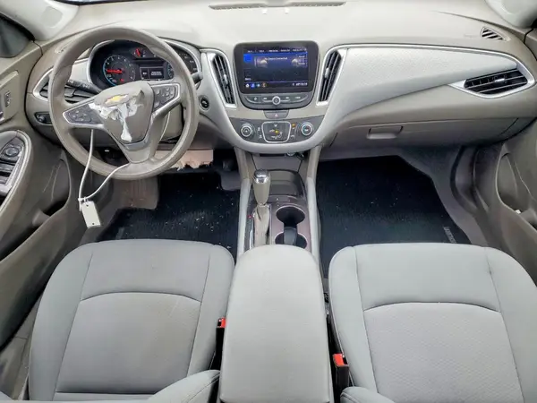 1G1ZC5ST7KF170609 2019 CHEVROLET MALIBU - Image 8