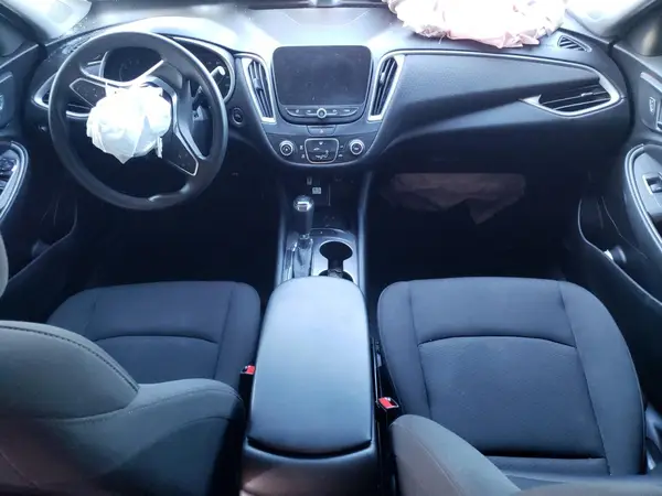 1G1ZC5ST7KF173980 2019 CHEVROLET MALIBU - Image 8