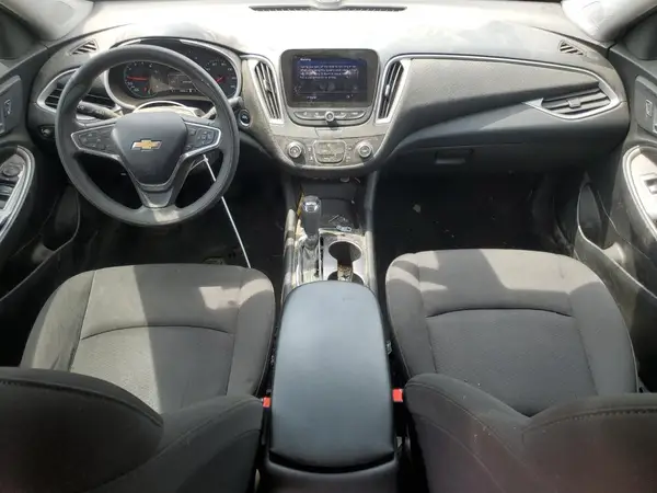 1G1ZC5ST7KF183005 2019 CHEVROLET MALIBU - Image 8