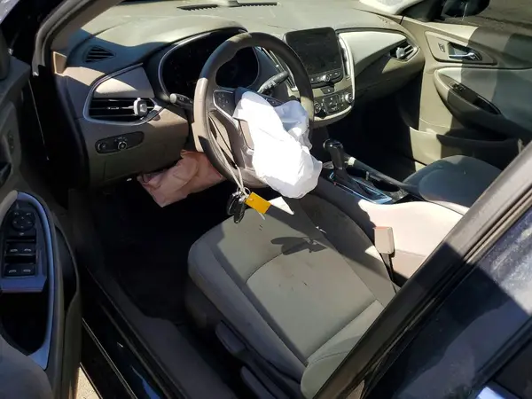 1G1ZC5ST7KF192836 2019 CHEVROLET MALIBU - Image 8