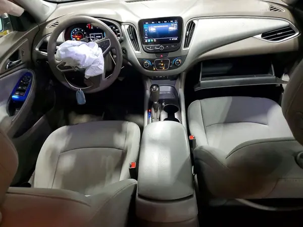 1G1ZC5ST7KF200949 2019 CHEVROLET MALIBU - Image 8