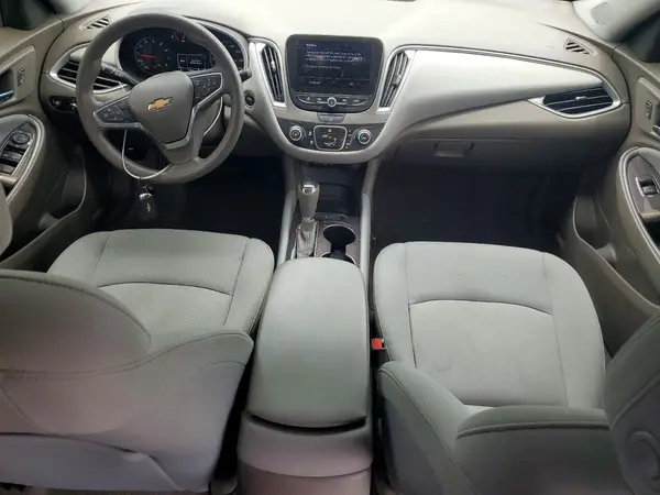 1G1ZC5ST7KF208601 2019 CHEVROLET MALIBU - Image 8