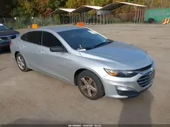 1G1ZC5ST7KF209134 2019 CHEVROLET MALIBU