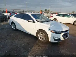 1G1ZC5ST7KF209716 2019 CHEVROLET MALIBU
