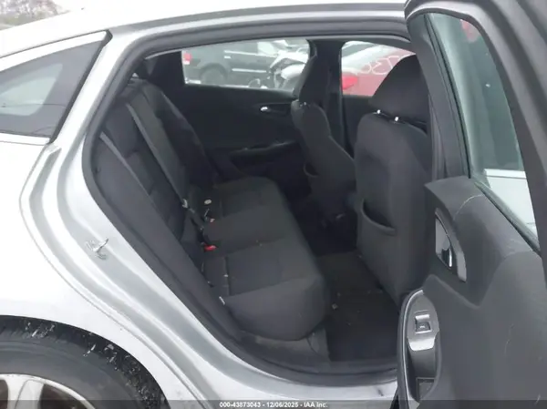 1G1ZC5ST7KF210297 2019 CHEVROLET MALIBU - Image 8