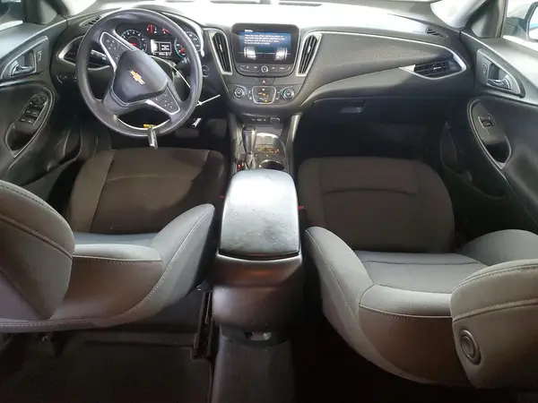 1G1ZC5ST7KF210400 2019 CHEVROLET MALIBU - Image 8