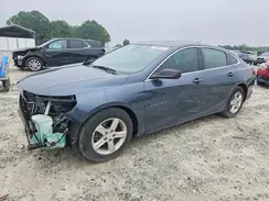 1G1ZC5ST7KF214074 2019 CHEVROLET MALIBU