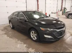1G1ZC5ST7LF000073 2020 CHEVROLET MALIBU
