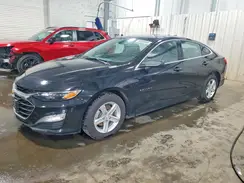 1G1ZC5ST7LF000106 2020 CHEVROLET MALIBU
