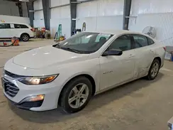 1G1ZC5ST7LF000283 2020 CHEVROLET MALIBU