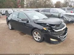 1G1ZC5ST7LF000302 2020 CHEVROLET MALIBU