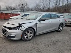 1G1ZC5ST7LF004544 2020 CHEVROLET MALIBU