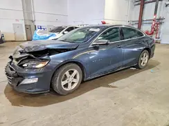 1G1ZC5ST7LF014006 2020 CHEVROLET MALIBU