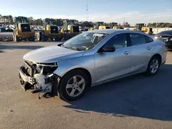 1G1ZC5ST7LF030822 2020 CHEVROLET MALIBU