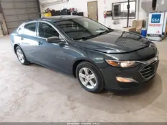 1G1ZC5ST7LF032666 2020 CHEVROLET MALIBU
