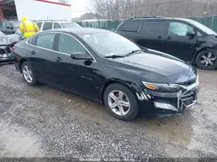 1G1ZC5ST7LF040377 2020 CHEVROLET MALIBU