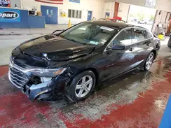 1G1ZC5ST7LF046695 2020 CHEVROLET MALIBU