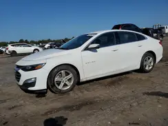 1G1ZC5ST7LF055722 2020 CHEVROLET MALIBU