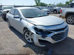 1G1ZC5ST7LF061438 2020 CHEVROLET MALIBU