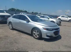 1G1ZC5ST7LF065067 2020 CHEVROLET MALIBU