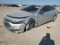 1G1ZC5ST7LF069233 2020 CHEVROLET MALIBU