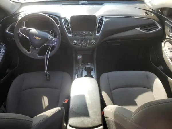1G1ZC5ST7LF069233 2020 CHEVROLET MALIBU - Image 8