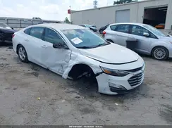 1G1ZC5ST7LF070141 2020 CHEVROLET MALIBU