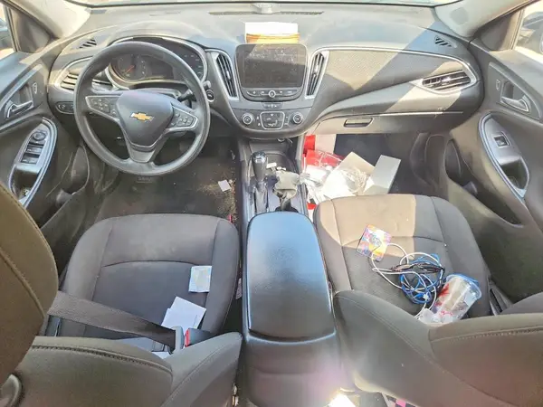1G1ZC5ST7LF077946 2020 CHEVROLET MALIBU - Image 8