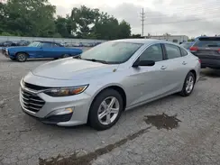 1G1ZC5ST7LF087358 2020 CHEVROLET MALIBU