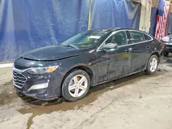 1G1ZC5ST7LF091104 2020 CHEVROLET MALIBU