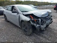 1G1ZC5ST7LF095881 2020 CHEVROLET MALIBU