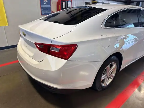 1G1ZC5ST7LF099073 2020 CHEVROLET MALIBU - Image 8