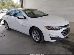 1G1ZC5ST7LF099624 2020 CHEVROLET MALIBU