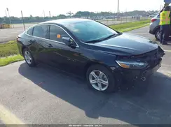 1G1ZC5ST7LF100321 2020 CHEVROLET MALIBU