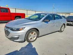 1G1ZC5ST7LF104465 2020 CHEVROLET MALIBU