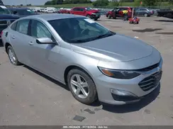 1G1ZC5ST7LF104675 2020 CHEVROLET MALIBU
