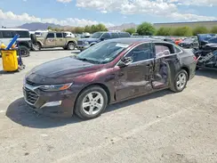 1G1ZC5ST7LF105874 2020 CHEVROLET MALIBU
