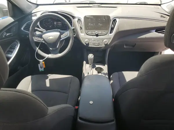 1G1ZC5ST7LF106376 2020 CHEVROLET MALIBU - Image 8